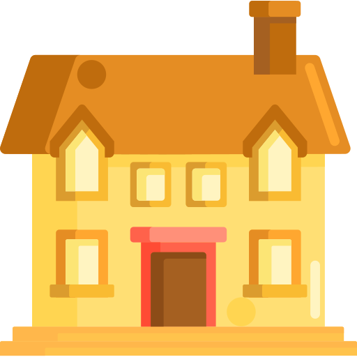 Guest house